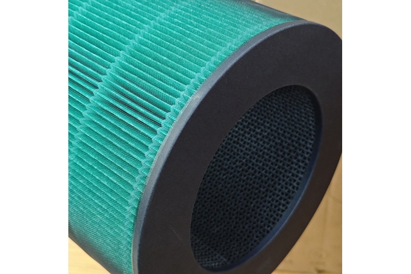 Lõi lọc không khí LG Puricare Aero Hit AS35GGW10.ABAE (PFSAZC01.ASTD) (hình 5)