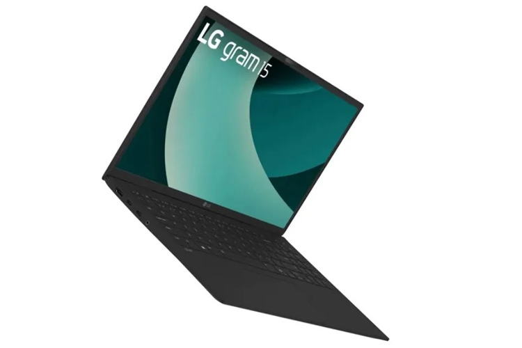LG ra mắt Gram 15 với AMD Krackan Point, chỉ nặng 1.29 kg