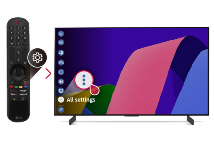 lg smart tivi lỗi cập nhật 7