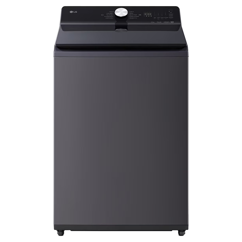 Máy Giặt LG Inverter 25 Kg T2725SX5G