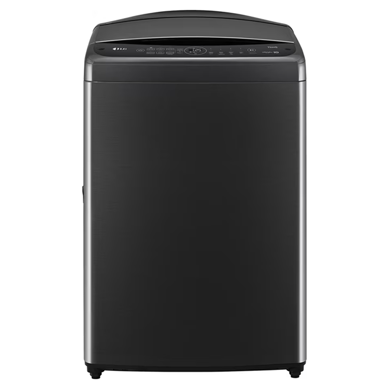 Máy Giặt Cửa Trên Lg Inverter 15 Kg Tv2515Dv5J