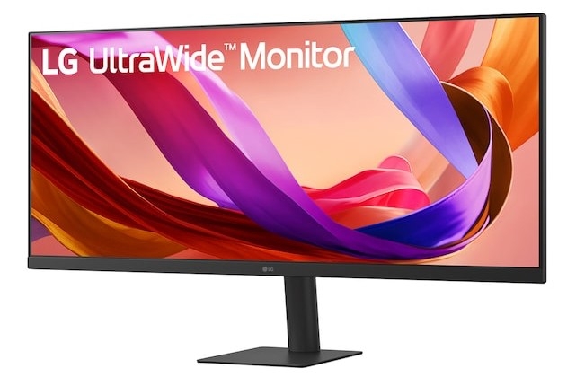 LG UltraWide 34U511A-B 10