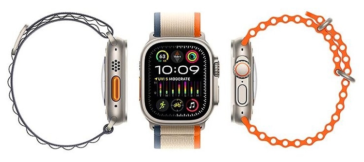 LG yêu cầu bồi thường sau khi Apple hủy đơn đặt hàng tấm nền microLED cho Apple Watch