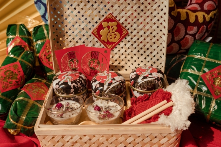 lịch âm Tết 1