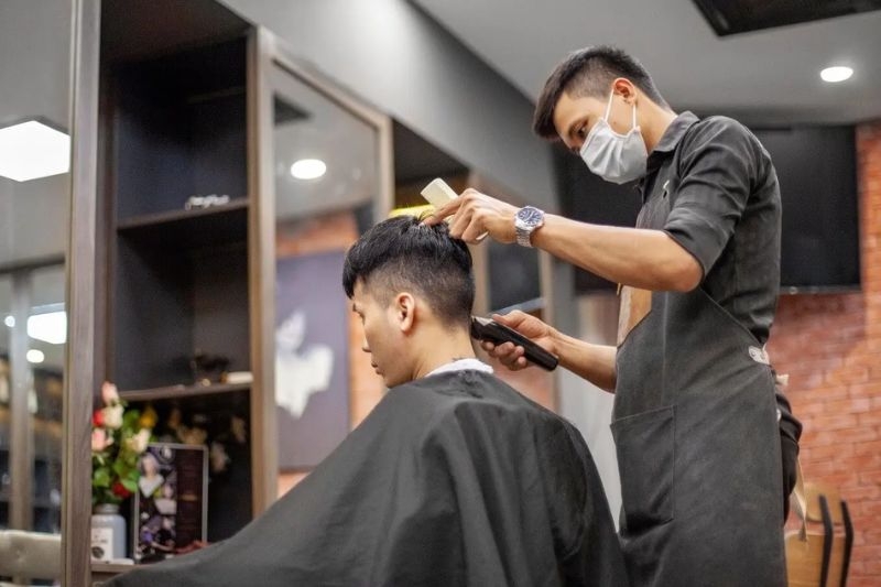 Lịch cắt tóc tháng 12/2025 ảnh 2