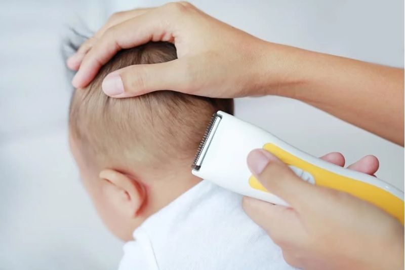 Lịch cắt tóc tháng 12/2025 ảnh 5