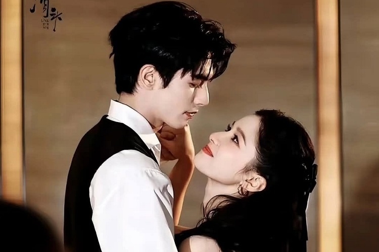 Lịch chiếu phim Chó Hoang Và Xương 6