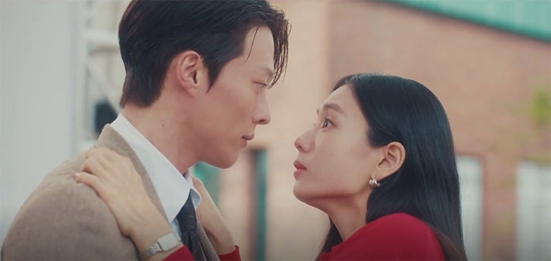 Lịch chiếu phim Nụ hôn bùng nổ hình 2