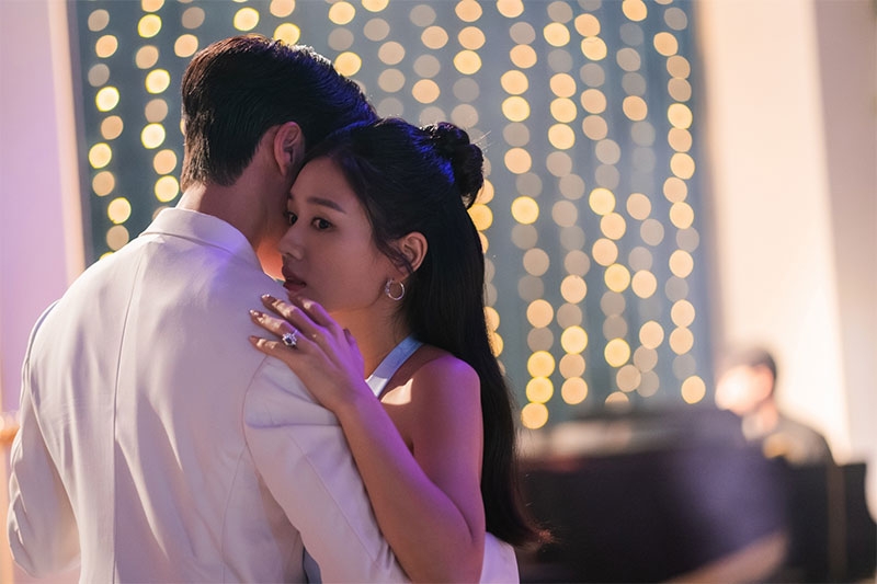 Lịch chiếu phim Nụ hôn bùng nổ hình 3