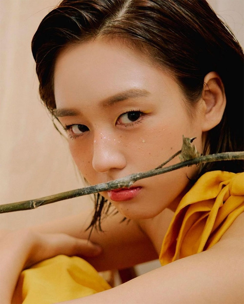 Lịch chiếu phim Nụ hôn bùng nổ hình 5