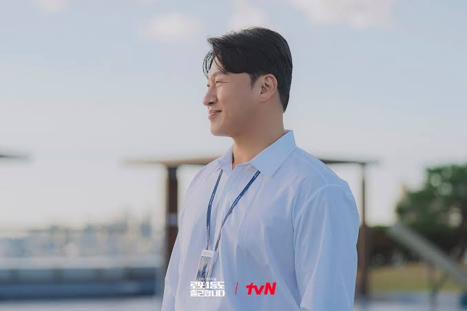 Oh Dae Hwan vai Jung Sun Hyuk
