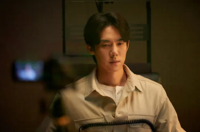Yoo Yeon Seok