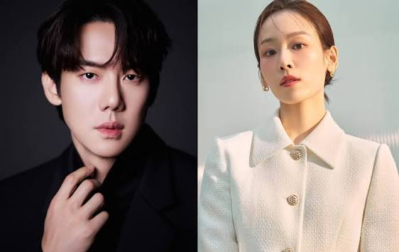 Màn tái hợp của Yoo Yeon Seok và Seo Hyun Jin