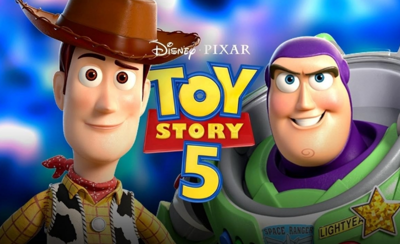Lịch chiếu Toy Story 5 - hình 2