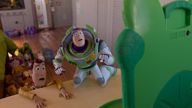 Lịch chiếu Toy Story 5 - hình 4