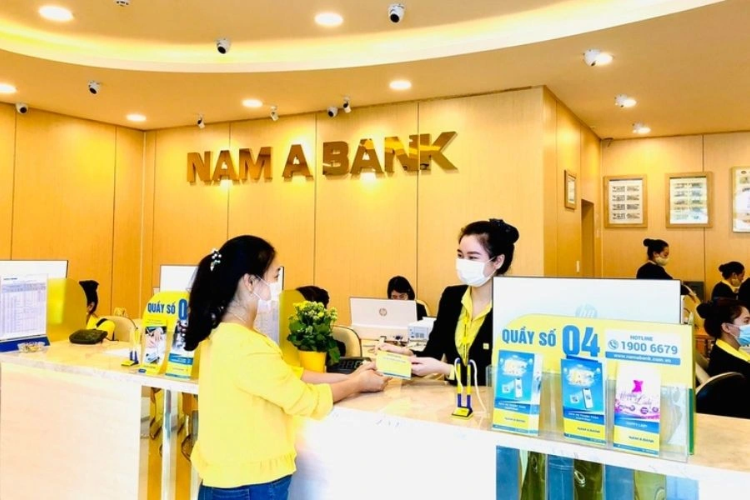Lịch nghỉ Tết âm lịch 2026 các ngân hàng hình 9