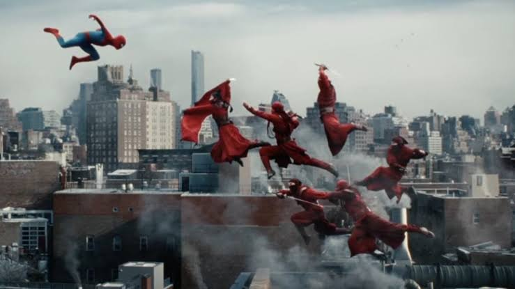 Spider-Man: Brand New Day