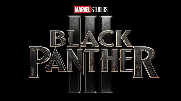 Black Panther III