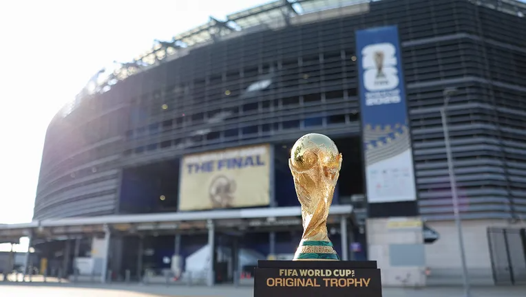 Chung kết World Cup 2026 diễn ra ở đâu?