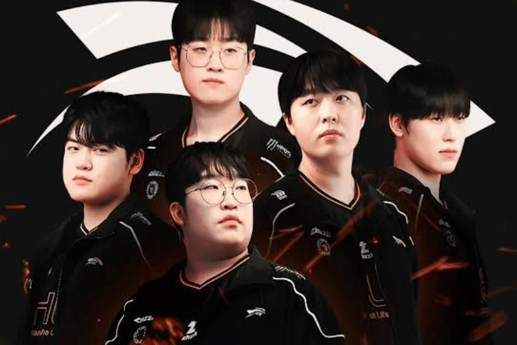 LCK 2026