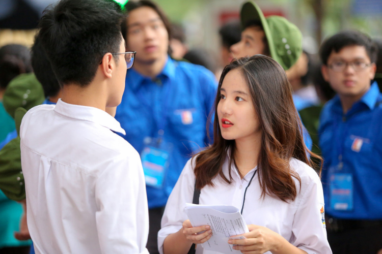 Lịch thi thử tốt nghiệp THPT 2025 tại TPHCM hình 5