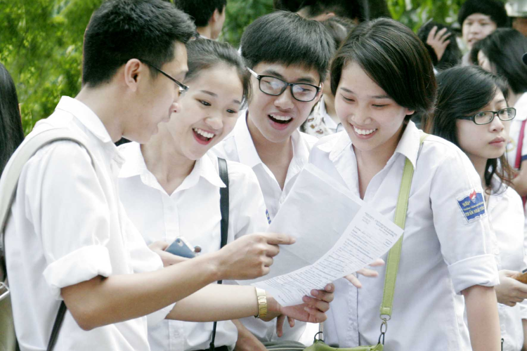 Lịch thi thử tốt nghiệp THPT 2025 tại TPHCM hình 6