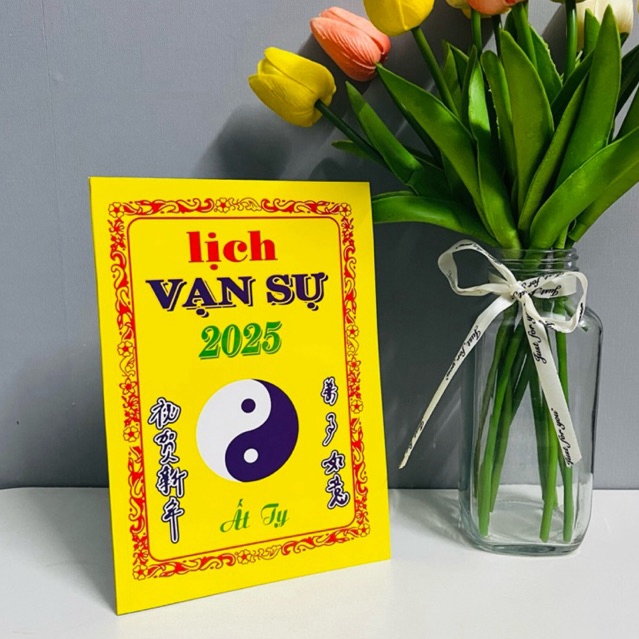 lịch vạn sự (3)