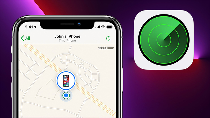 Liệu tắt định vị iPhone có theo dõi được không? (hình 1)