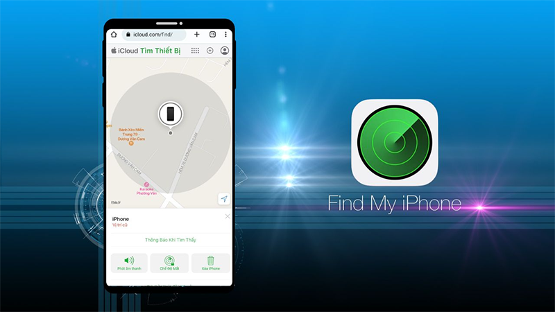 Liệu tắt định vị iPhone có theo dõi được không? (hình 2)