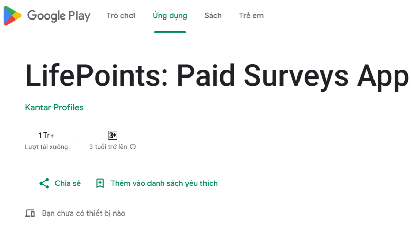LifePoints (hình 6)