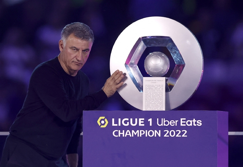 Ligue 1 được thành lập vào năm nào - hình 4