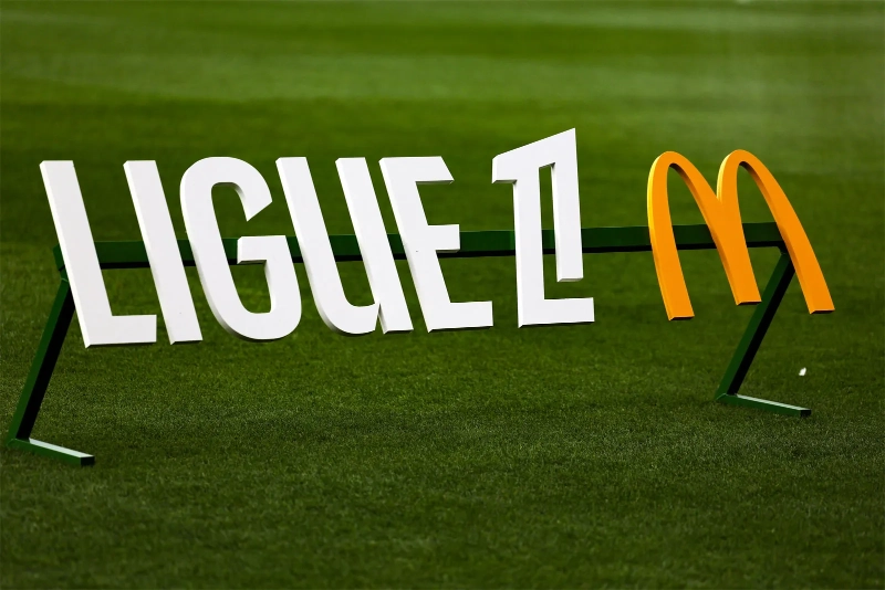 Ligue 1 được thành lập vào năm nào - hình 5