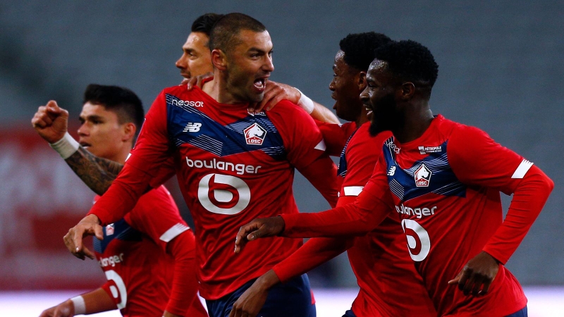 Ligue 1 được thành lập vào năm nào - hình 7