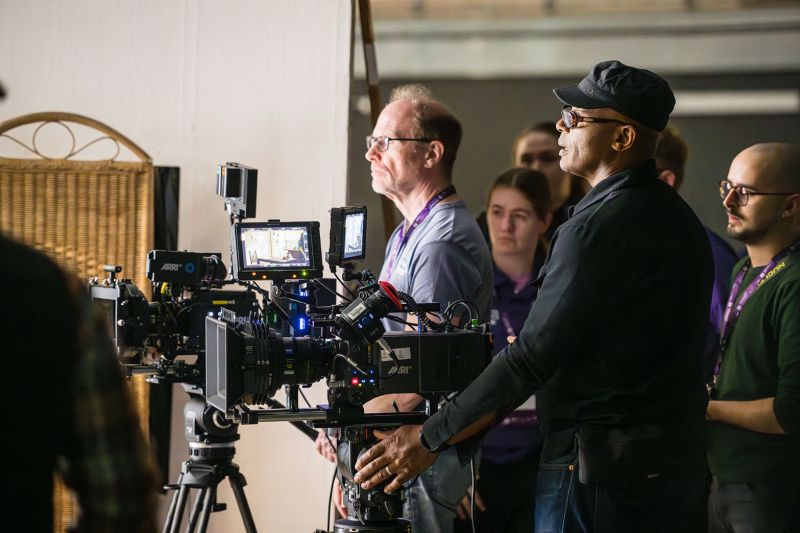 Nhóm quản lý sản xuất