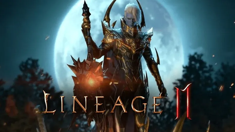 gioi thieu lineage 2m