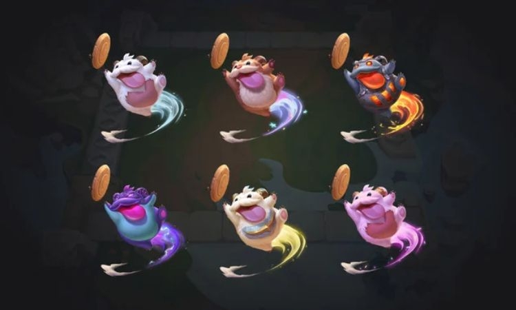poro