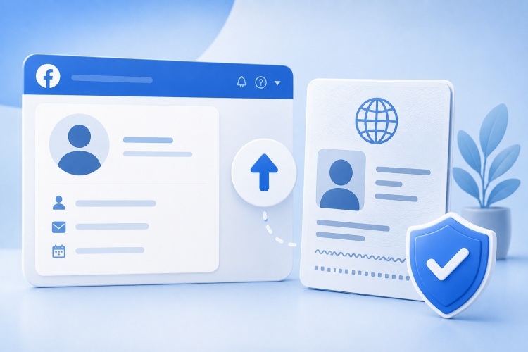link kháng nghị facebook bị vô hiệu hóa ảnh 18