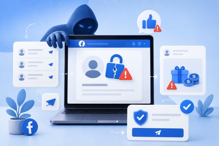 link kháng nghị facebook bị vô hiệu hóa ảnh 19