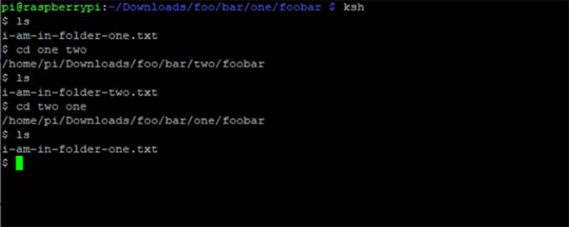 Linux Shell là gì 3