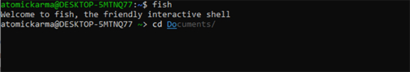 Linux Shell là gì 5