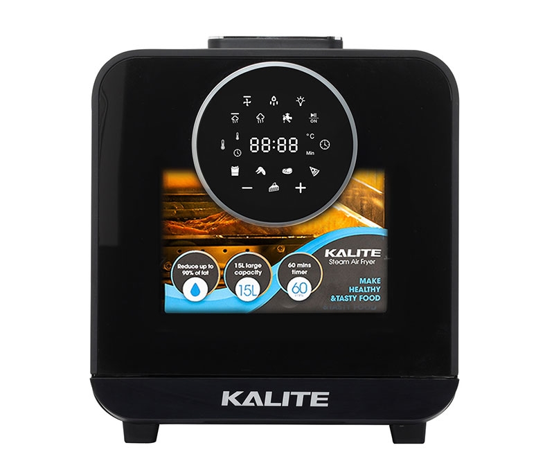 Lò chiên hơi nước tốt nhất 2025 hình 1