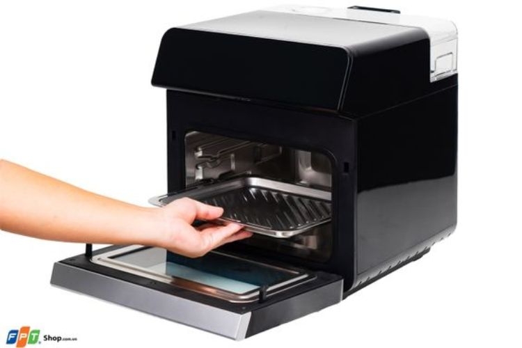 Lò chiên không dầu đa năng tốt nhất 2025