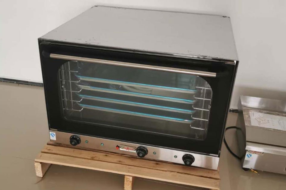 Tất tần tật về lò nướng Jieguan: Nguồn gốc, ưu điểm và có nên mua cho gia đình hay không?