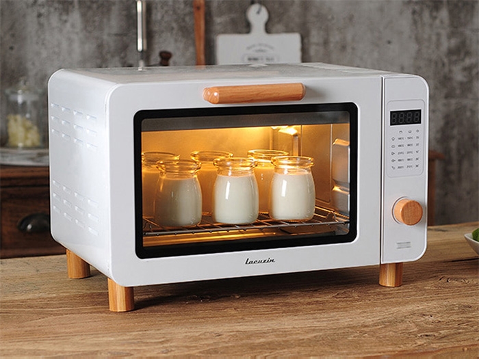 lò nướng bánh mì nhỏ giá rẻ nhất 2025 (hình 6)