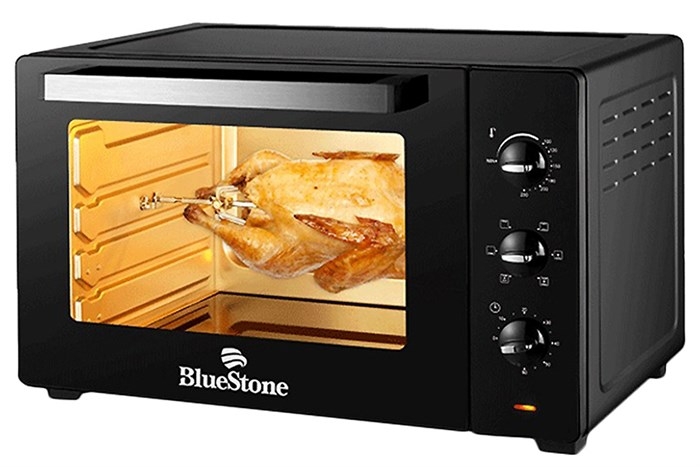 lò nướng bánh mì nhỏ giá rẻ nhất 2025 (hình 7)