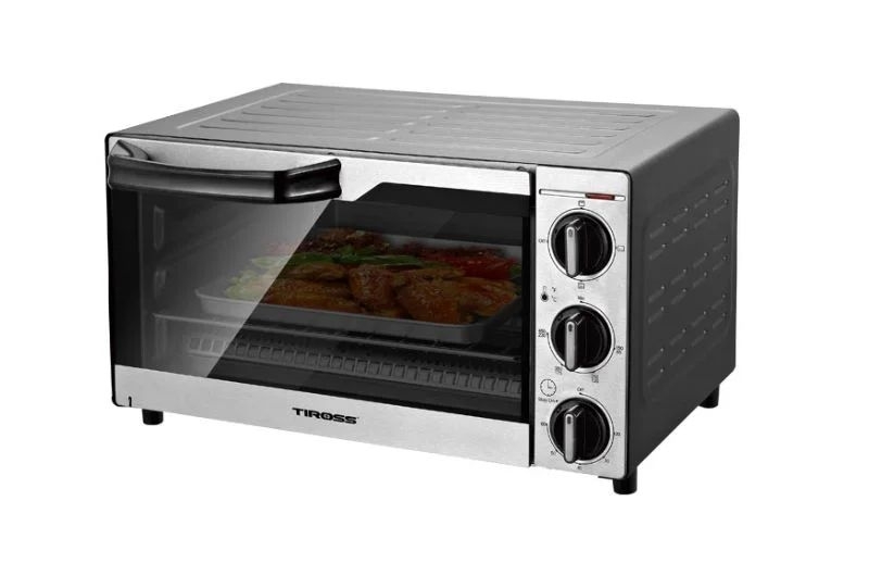 lò nướng bánh mì nhỏ giá rẻ nhất 2025 (hình 8)