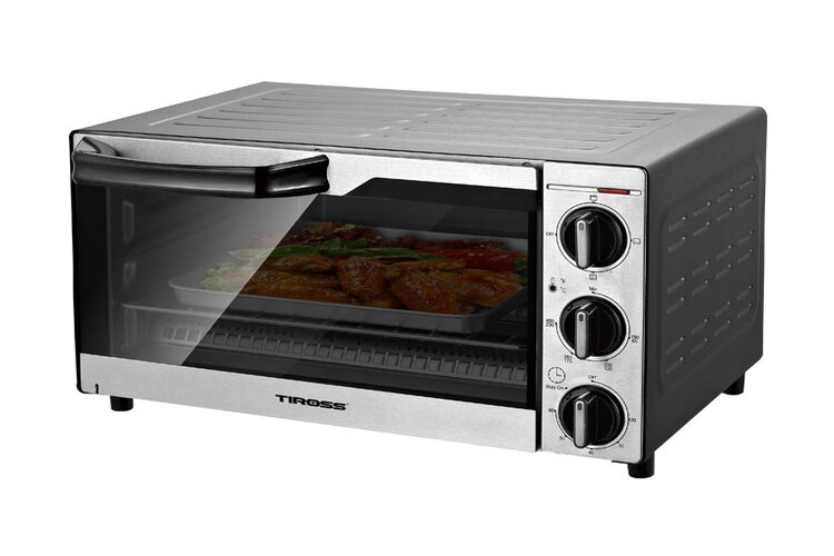 Gợi ý top lò nướng bánh mì nhỏ giá rẻ nhất 2026, thích hợp sắm sửa cho gia đình