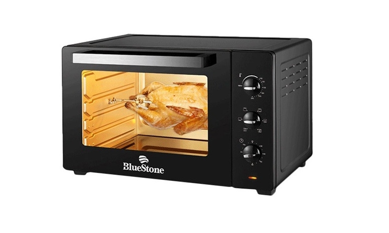 Lò nướng BlueStone có tốt không 1