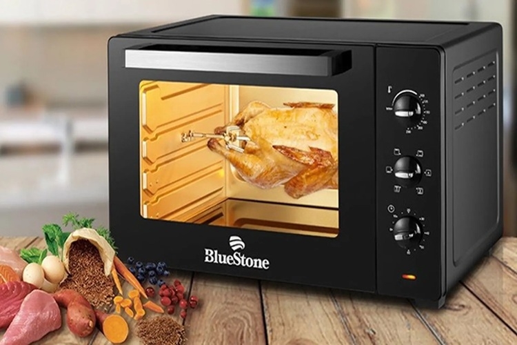 Lò nướng BlueStone có tốt không 7