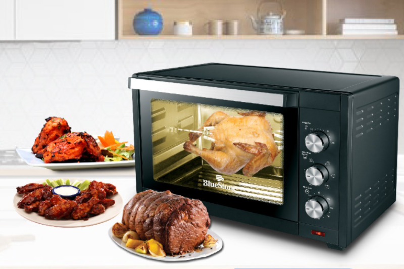lò nướng BlueStone EOB-7567 45 lít - hình 7